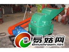 河南专业生产超大型超高产粉碎机大型锯末机厂家图1