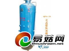 供应食用菌灭菌锅 食用菌灭菌锅 立式灭菌锅 锅炉 蒸汽锅炉图1