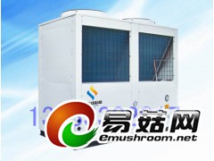 食用菌用中央空调系统图1