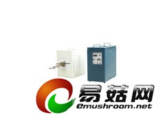 高频炉 许昌高频加热设备 河南中兴电气图1