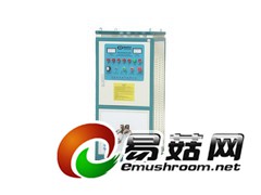 高频焊机 中频淬火炉 高频炉图1