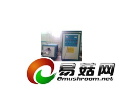 高频焊机 高频淬火 高频加热机图1