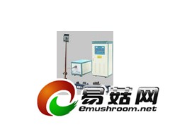 超高频感应加热设备 高频淬火炉图1