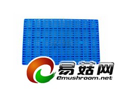仓库垫板,临沂塑料垫板,临沂塑料托盘,塑料仓库垫仓板图1
