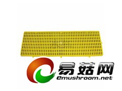 仓库垫板,临沂塑料垫板,临沂塑料托盘,塑料仓库垫仓板图2