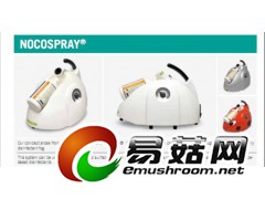 食用菌接种室或培养室空气消毒新方法代替熏蒸图1