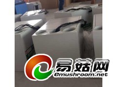 海鲜菇分体式超声波加湿器图2