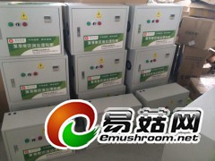 海鲜菇分体式超声波加湿器图3