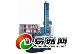 嘉俊自走缠绕机的优势，自走缠绕机的安全事项图1