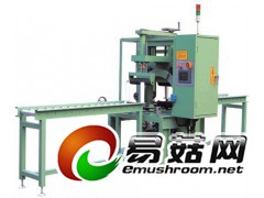 水平式缠绕机，嘉俊水平式缠绕机操作过程图1