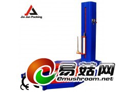 自动缠绕机，嘉俊15年缠绕机供应商，嘉俊自动缠绕机优势图1