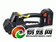 回收各种品牌打包机，电动气动打包机回收图1