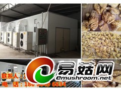 中药材烘干机图1