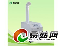 蘑菇超声波加湿器图1