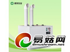 金针菇超声波加湿器图1