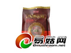 供应有机花菇图1