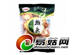 供应特级猴头菇，猴头菇大促销，猴头菇厂家直销图1