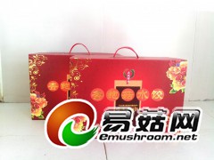 杏鲍菇礼盒图3