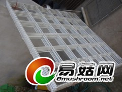 磨菇网片，不锈钢网片，吊顶网格图1