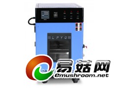上海单点式恒温恒湿试验箱★尚域直销图1
