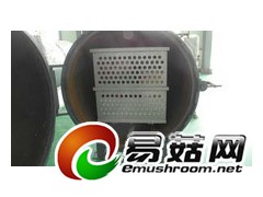 (低价出售)大型食用菌灭菌炉 (一体炉)图2