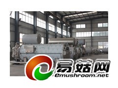 (低价出售)大型食用菌灭菌炉 (一体炉)图3