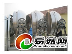 蘑菇酱料高粘度炒锅 500L节能型电汽两用炒锅图2