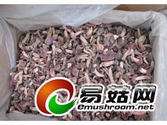 供应优质红香菇丨红香菇生产基地丨食用菌红香菇批发图2
