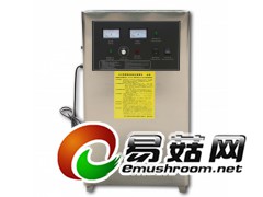 臭氧发生器食用菌专用/臭氧消毒机图1