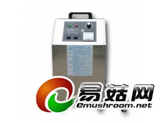 臭氧发生器食用菌专用/臭氧消毒机图2