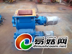 河北星形卸灰阀现货直销图1