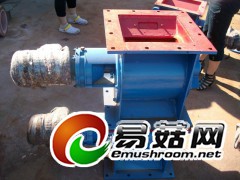 河北星形卸灰阀现货直销图3