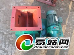 电动给料机特点及技术参数图1