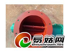 电动给料机特点及技术参数图2