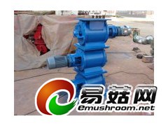 电动给料机特点及技术参数图3