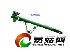 粮食螺旋输送机特点图1