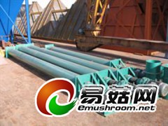 粮食螺旋输送机特点图3