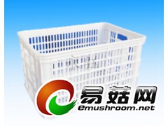 柠檬塑料筐,柠檬周转筐,安岳塑料筐,龙台塑料筐价格图3