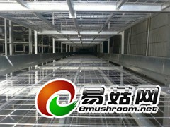 食用菌移动培养床及出菇架图2