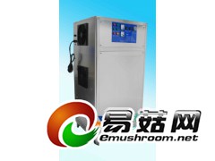 湛江水处理臭氧消毒机厂家 湛江市臭氧发生器价格图1