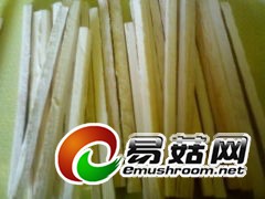 筷子菌种枝条图2