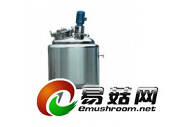 求购二手发酵罐、接菌机图1