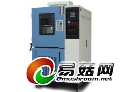 供应生产供应恒温恒湿试验箱图1