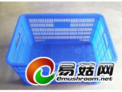 张店塑料周转筐，淄川塑料筐，桓台周转筐，周村塑料筐图2