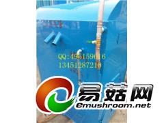 食用菌灭菌锅炉 常压产蒸汽锅炉图3