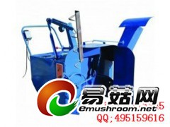 食用菌菌料拌料机 自走式搅拌机图2