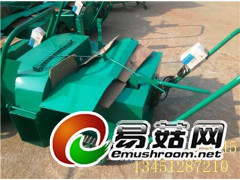 食用菌菌料拌料机 自走式搅拌机图3