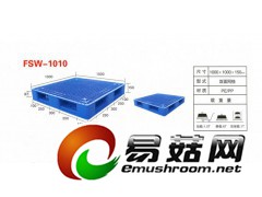 甘肃塑料托盘厂家甘肃塑料托盘价格甘肃塑料托盘批发图3