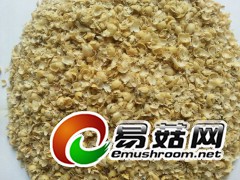 菌需原料 玉米芯 豆皮 棉籽壳 稻壳图2
