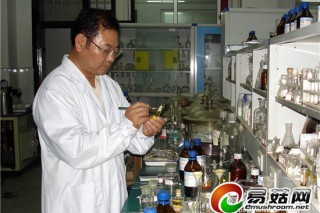 廣西王?。簭摹爸唷弊邅淼摹肮讲┦俊?()